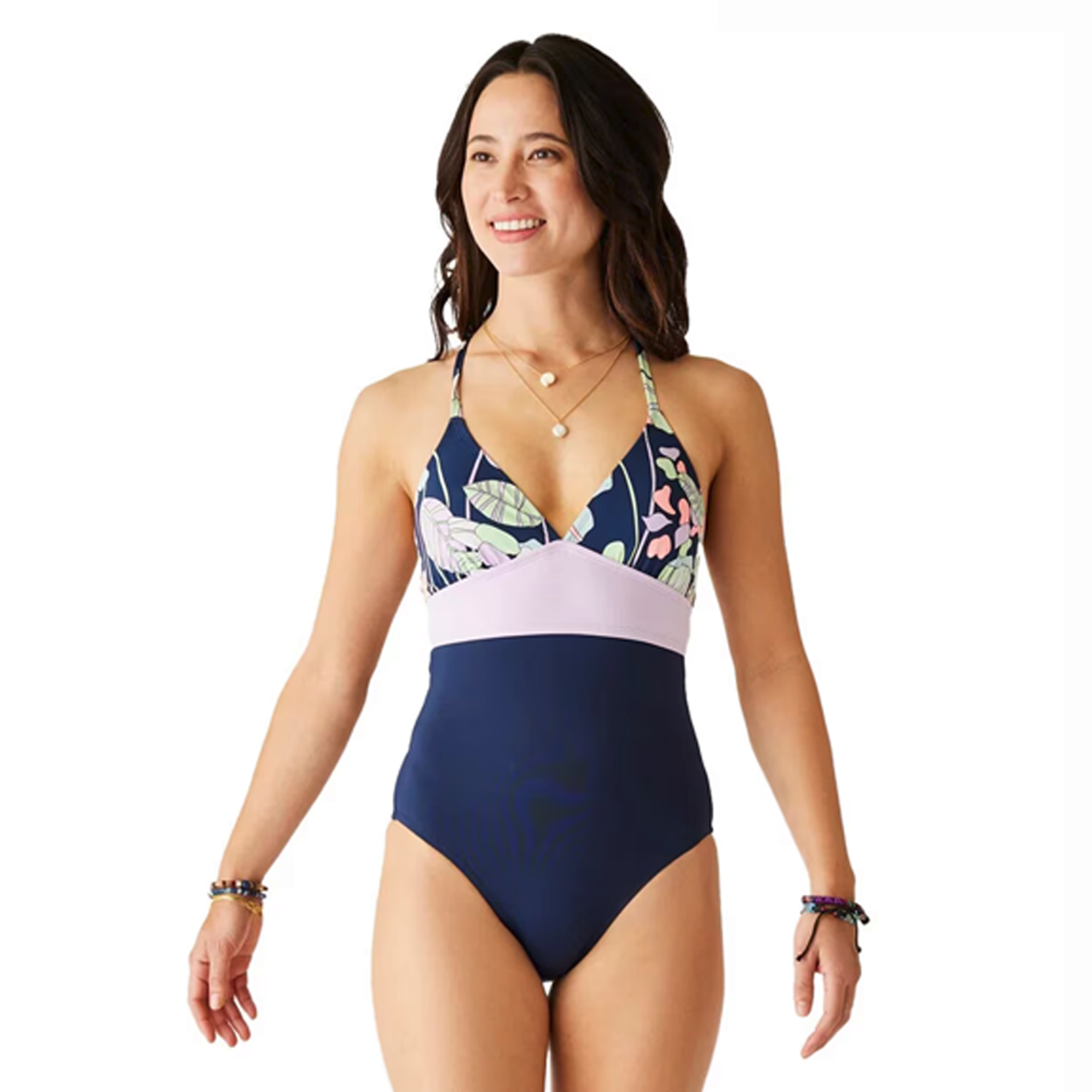 Carve Designs Women's Dahlia One Piece